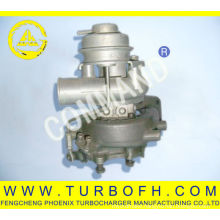 49135-02652 TF035 Mitsubishi turbo charger